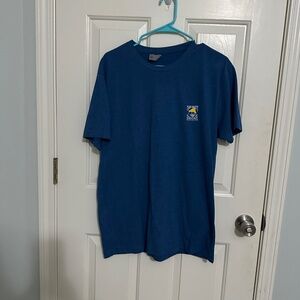 Salty Dog T-Shirt - Size Large